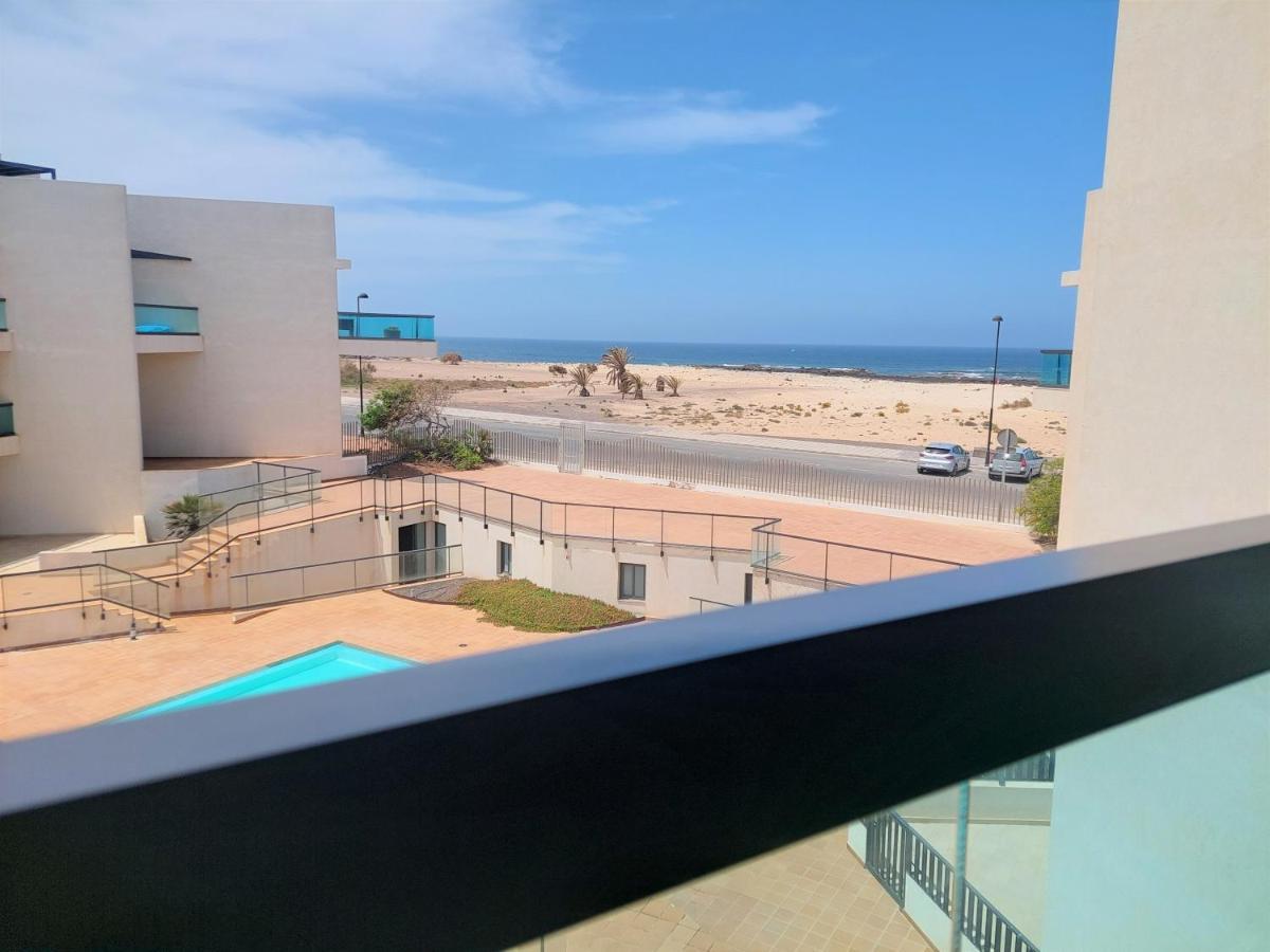 Deep Blue Cotillo I By Sea You There Fuerteventura 外观 照片