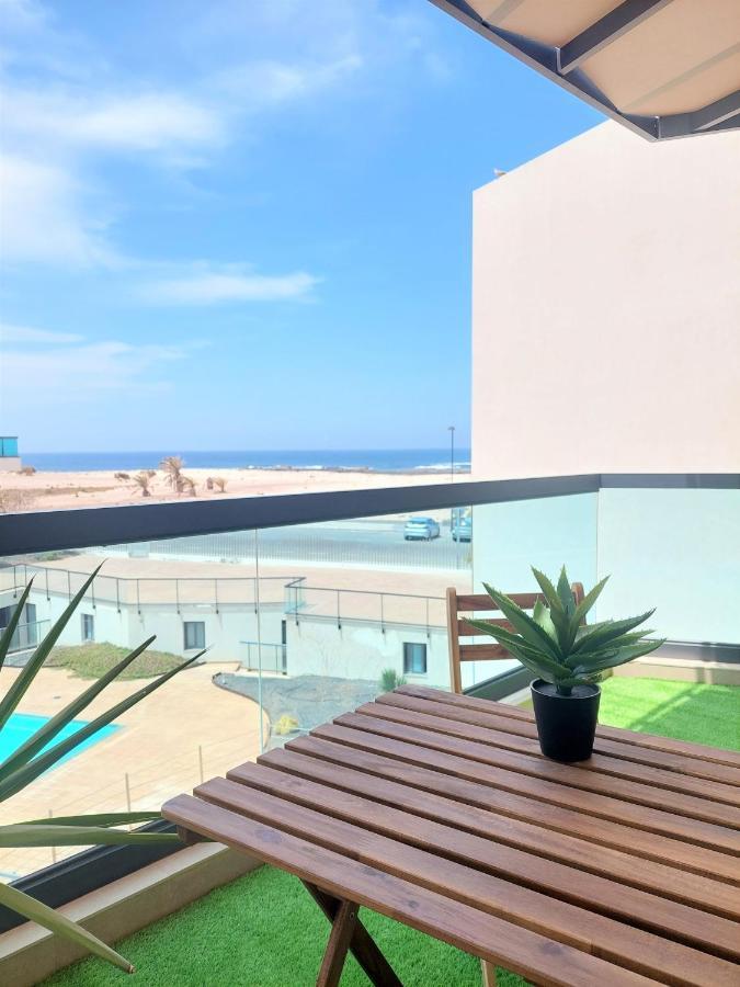 Deep Blue Cotillo I By Sea You There Fuerteventura 外观 照片