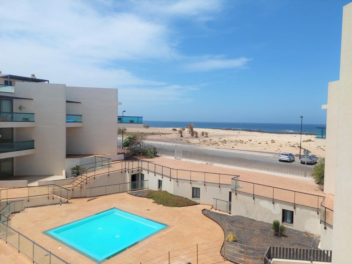Deep Blue Cotillo I By Sea You There Fuerteventura 外观 照片