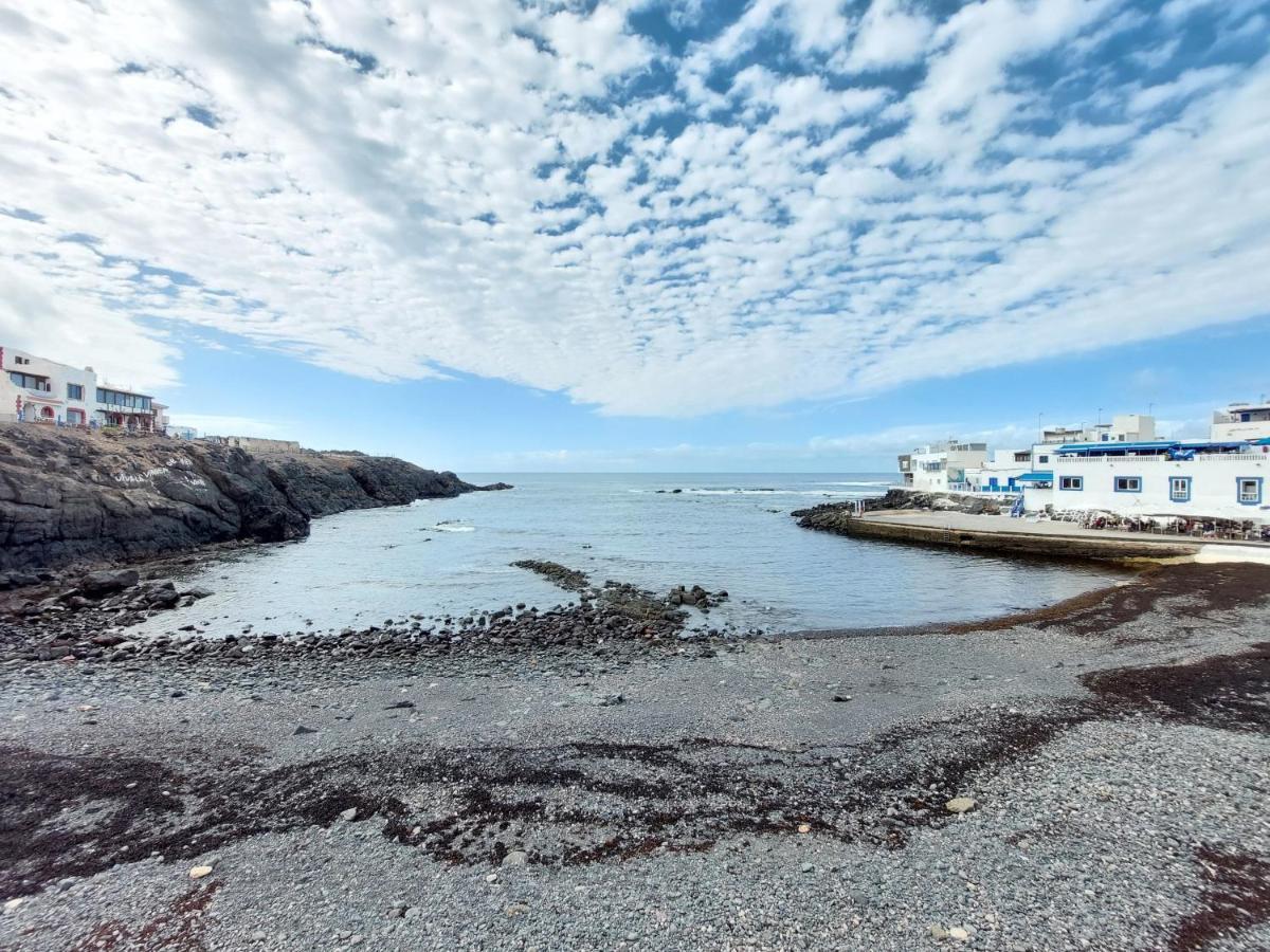 Deep Blue Cotillo I By Sea You There Fuerteventura 外观 照片