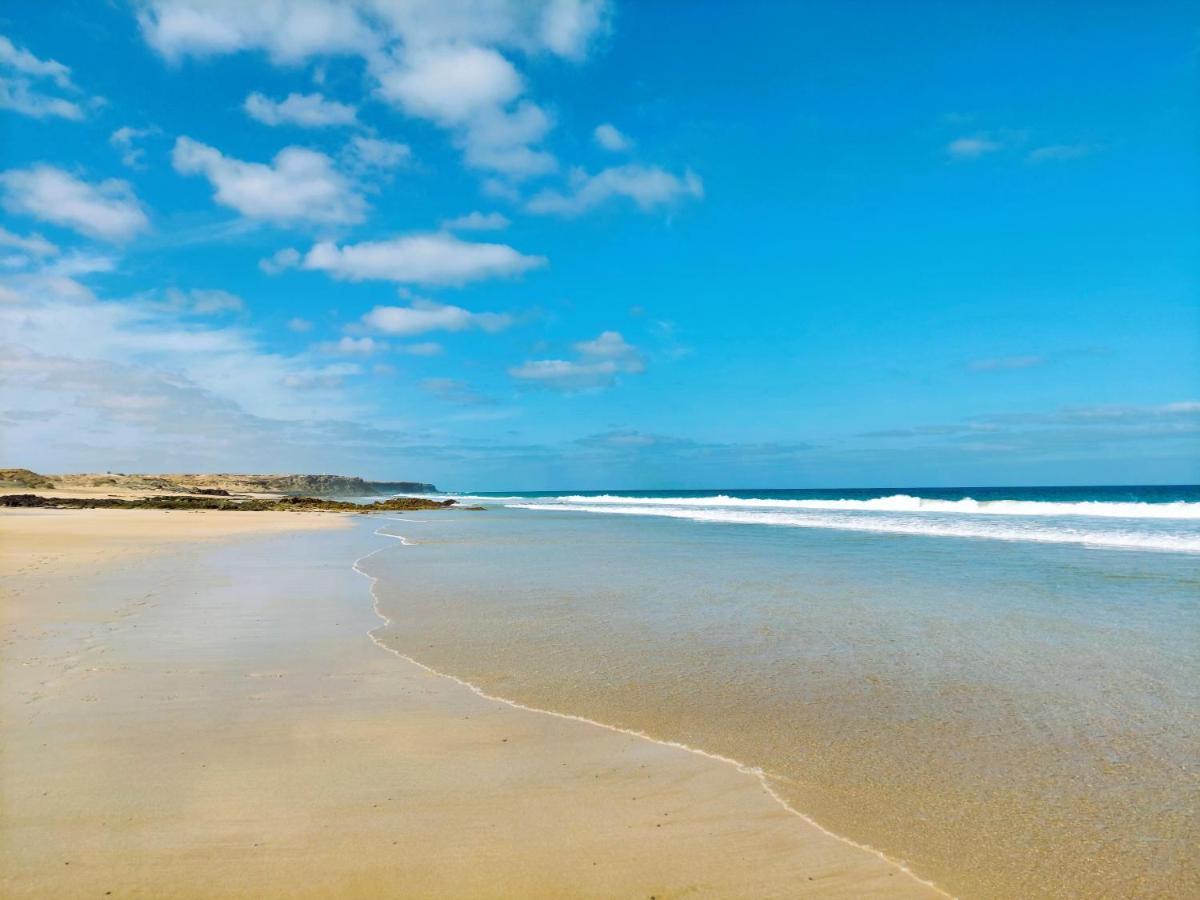 Deep Blue Cotillo I By Sea You There Fuerteventura 外观 照片
