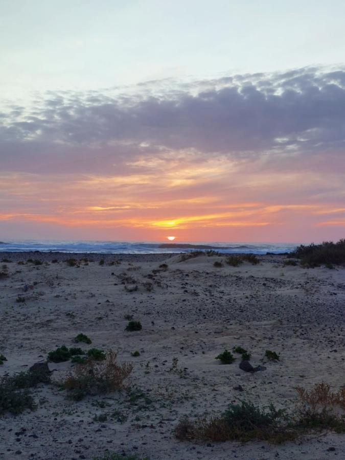 Deep Blue Cotillo I By Sea You There Fuerteventura 外观 照片
