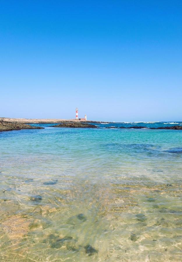 Deep Blue Cotillo I By Sea You There Fuerteventura 外观 照片