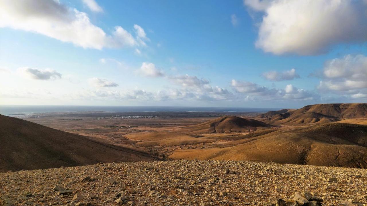 Deep Blue Cotillo I By Sea You There Fuerteventura 外观 照片
