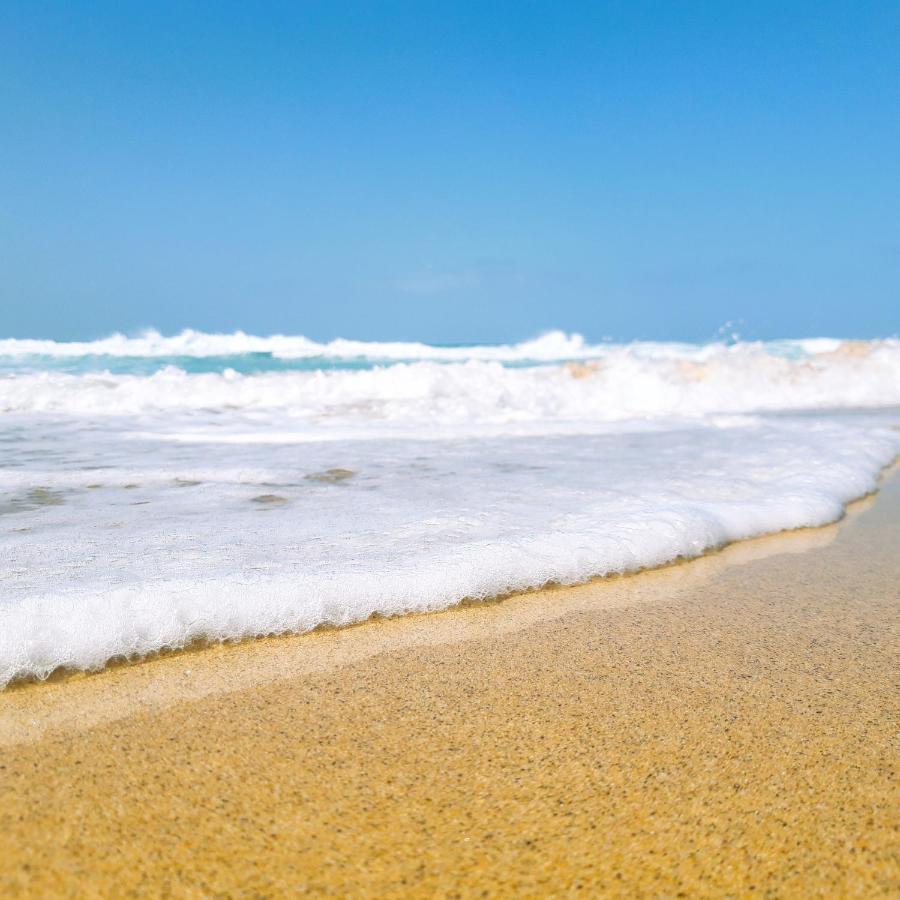 Deep Blue Cotillo I By Sea You There Fuerteventura 外观 照片
