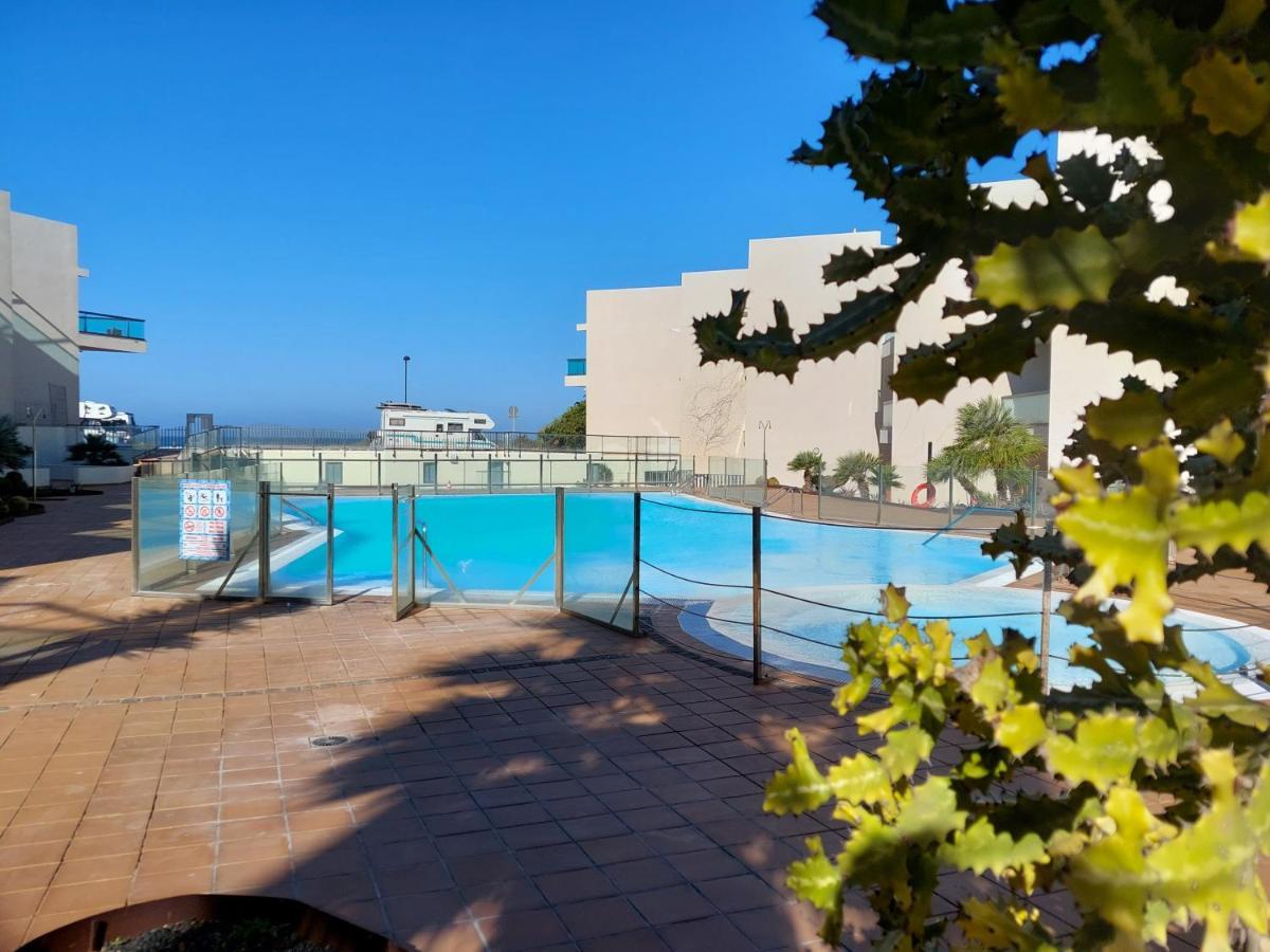 Deep Blue Cotillo I By Sea You There Fuerteventura 外观 照片