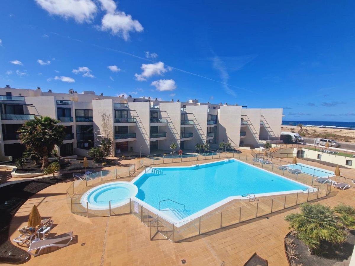Deep Blue Cotillo I By Sea You There Fuerteventura 外观 照片