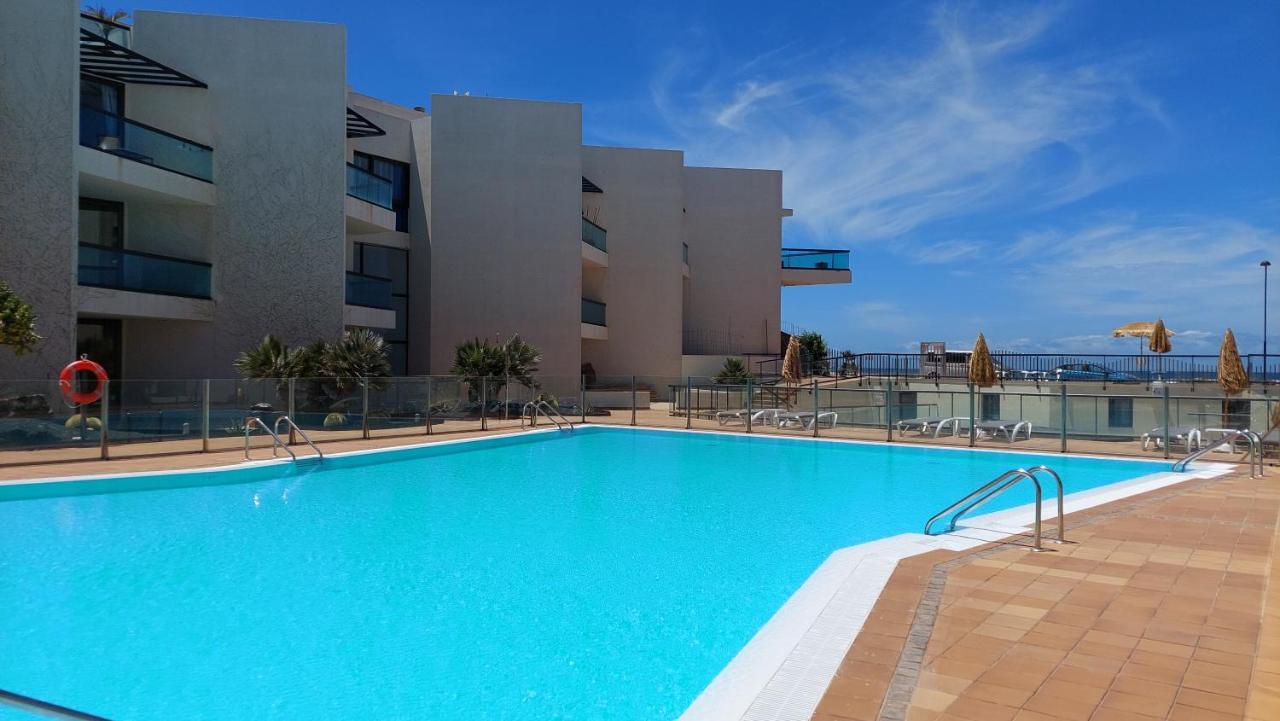 Deep Blue Cotillo I By Sea You There Fuerteventura 外观 照片